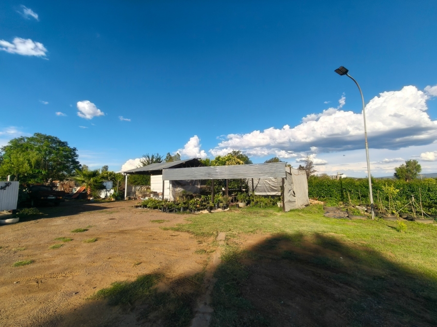 0 Bedroom Property for Sale in Swartruggens North West